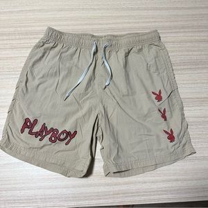 Playboy x Pacsun Shorts